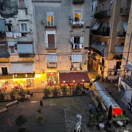 Casa Del Girasole
