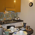 Casa Del Girasole Lägenhet
