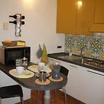Casa Del Girasole Lägenhet Neapel