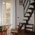 Lägenhet Casa Del Girasole *