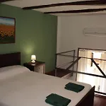 Casa Del Girasole Lägenhet *