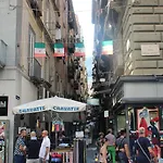 Casa Del Girasole * Neapel