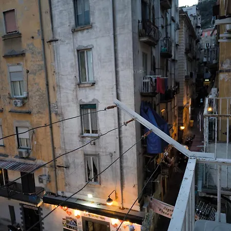 Lägenhet Casa Del Girasole