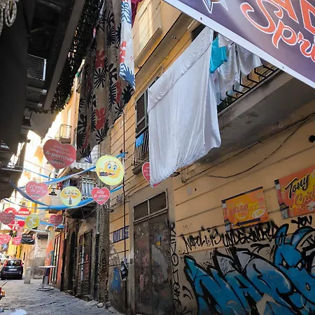 Διαμέρισμα Casa Del Girasole *