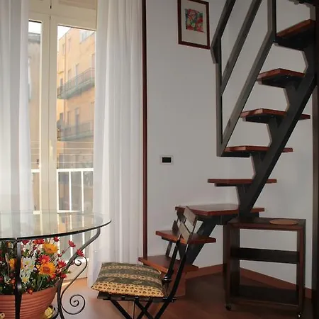 Lägenhet Casa Del Girasole *