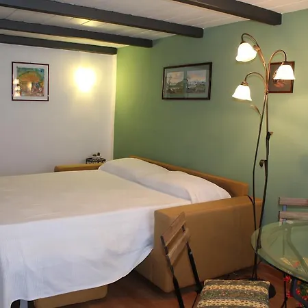 Casa Del Girasole * Neapel