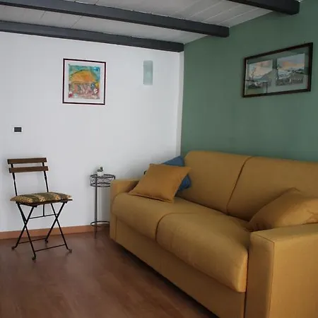Casa Del Girasole
