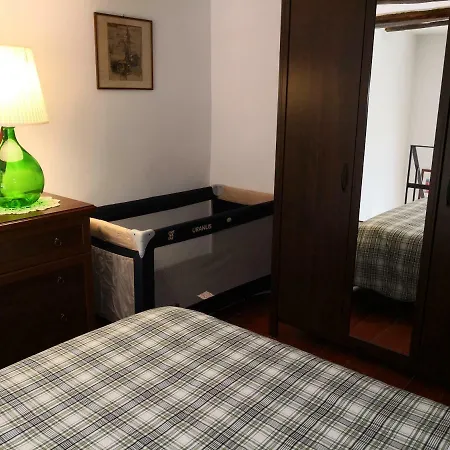Lägenhet Casa Del Girasole