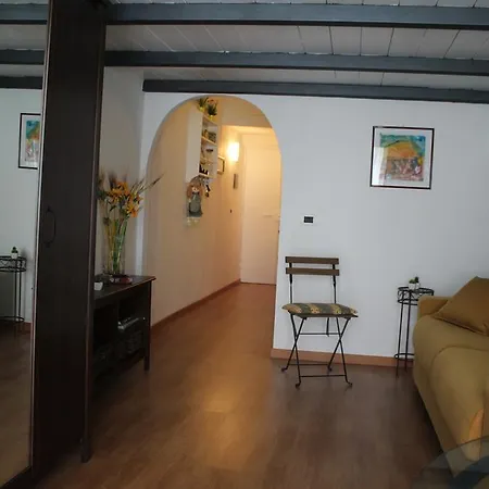 Casa Del Girasole ナポリ