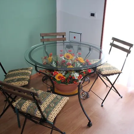 Casa Del Girasole ナポリ