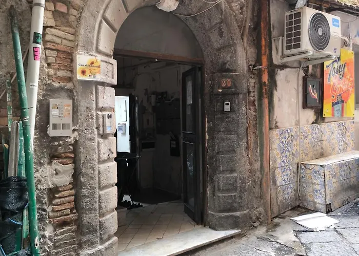 Casa Del Girasole