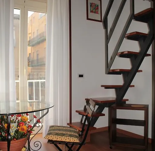 Appartamento Casa Del Girasole *