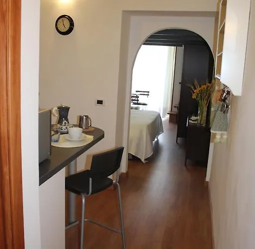 Casa Del Girasole